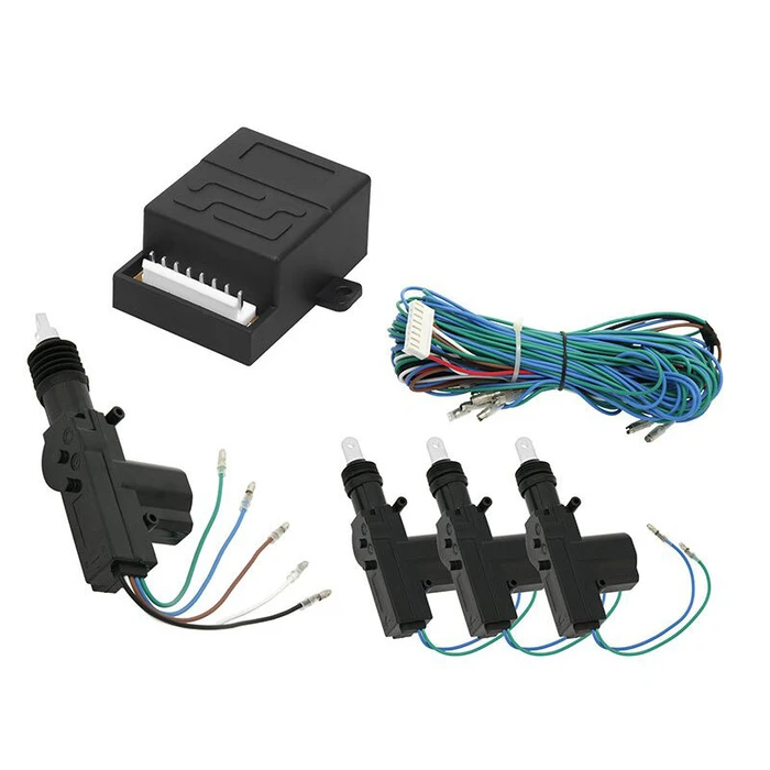 Κιτ Κεντρικού Κλειδώματος Αυτοκινήτου Blow