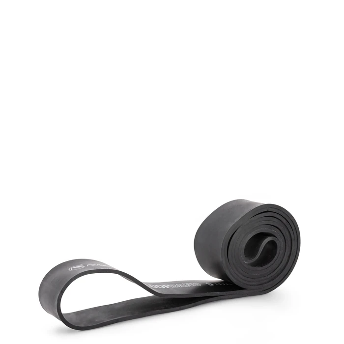 Λάστιχο Αντίστασης Rubber Loop Band Ultra Heavy - Μαύρο