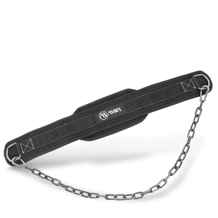 Ζώνη Βυθίσεων AMILA Nylon με αλυσίδα