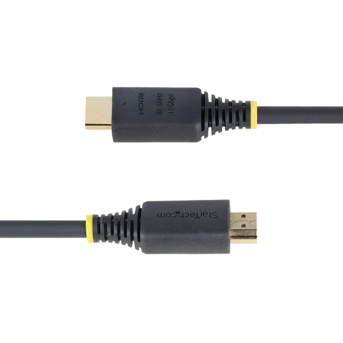 Καλώδιο για Laptop Startech HDMI2-CABLE-4K60-4M