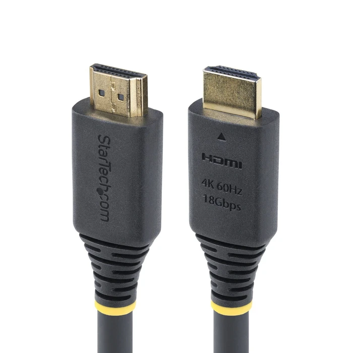 Καλώδιο για Laptop Startech HDMI2-CABLE-4K60-5M