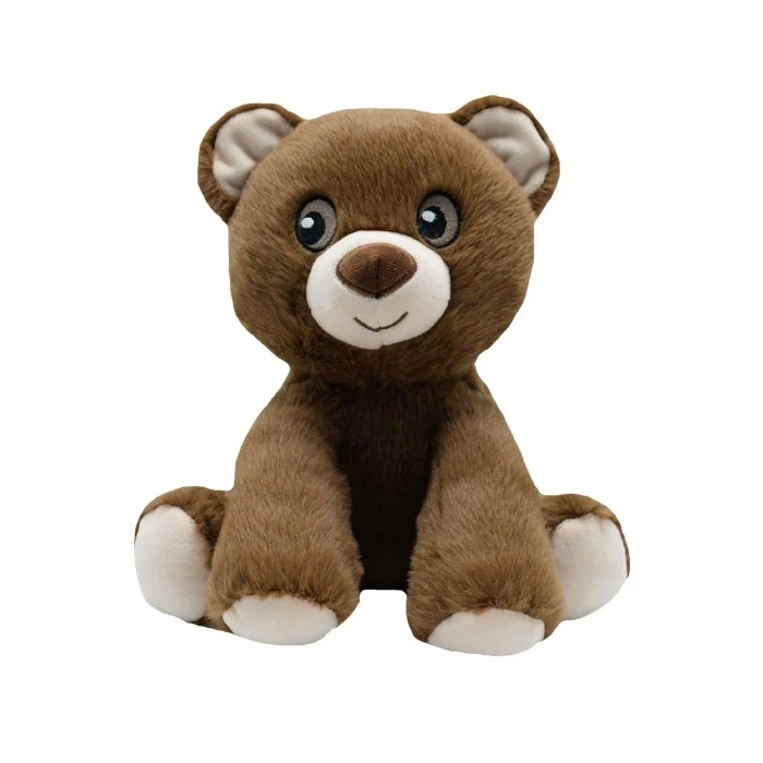 Λούτρινο Tulilo Mascot Teddy bear 20 cm