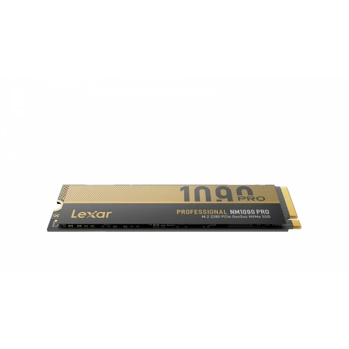 Σκληρός Δίσκος M.2 SSD 1TB Lexar NM1090 Pro Gen5 14000/10000