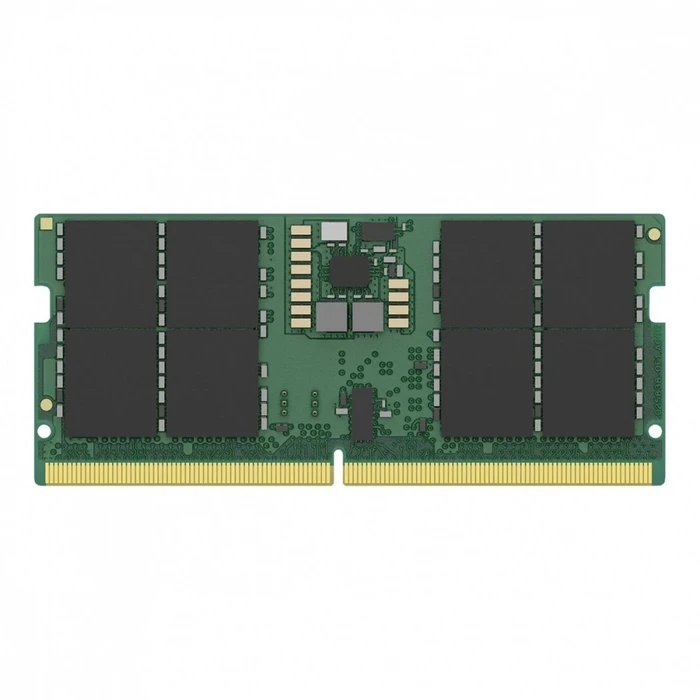 Μνήμη RAM Φορητού DDR5 32GB Kingston CSODIMM (1*32)/6400 CL52 1Rx8