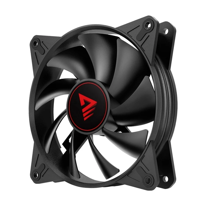 Case Fan 12cm Savio FAN SET BLADE