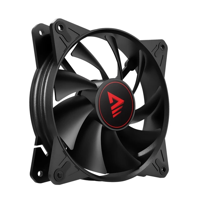 Case Fan 12cm Savio FAN SET BLADE