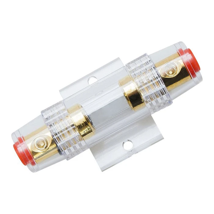 Ασφαλειοθήκη Αυτοκινήτου Blow 10x38mm