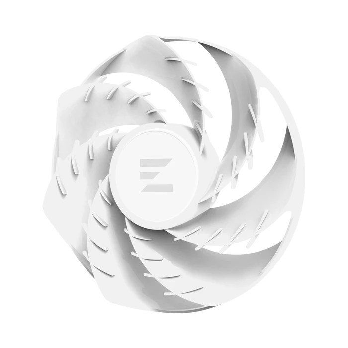 Case Fan 12cm Zalman ZM-AF 120R ARGB Black