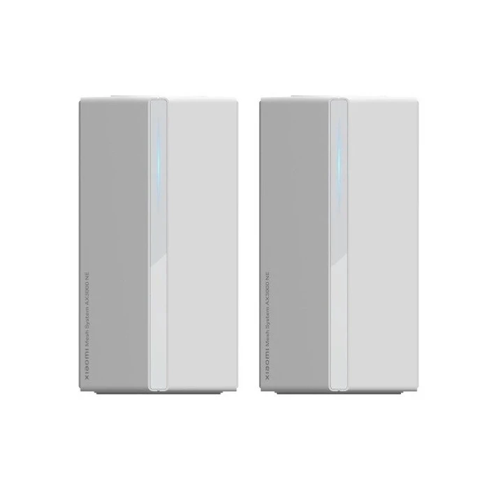 Router Xiaomi set Mesh System AX3000 NE 2 pack