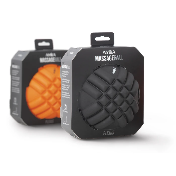 Μπαλάκι Μασάζ Amila Plexus Hard