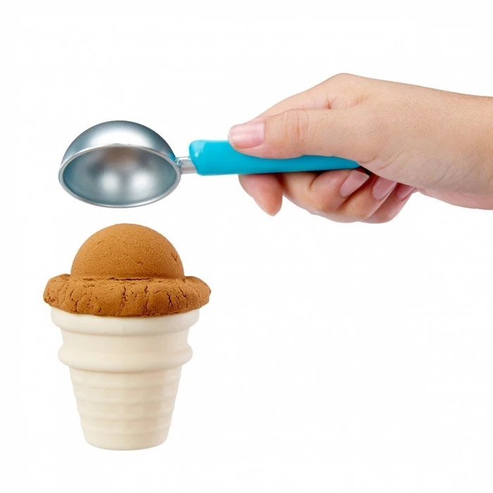 Παιχνίδι Μίμησης Little Tikes Ice Cream Kit Creative Chefs + 17 accessories