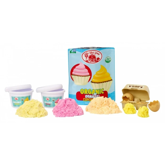 Παιχνίδι Μίμησης Little Tikes Bakers Kit Creative Chefs + 18 accessories