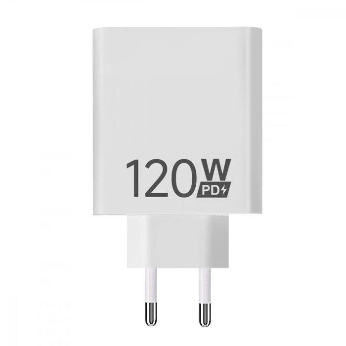 Φορτιστής Πρίζας Blackview 120W