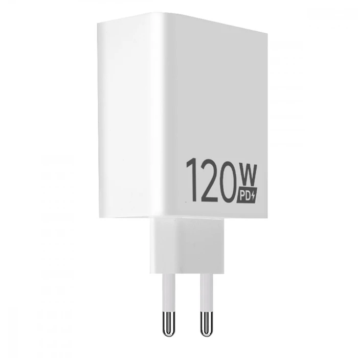 Φορτιστής Πρίζας Blackview 120W