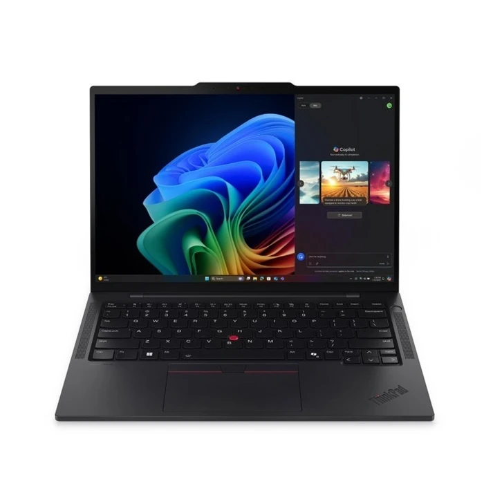 Laptop Lenovo 14" Ultrabook ThinkPad T14s G6 21QX00HEPB W11Pro Ultra 7 258V/32GB/1TB(US Keyboard)