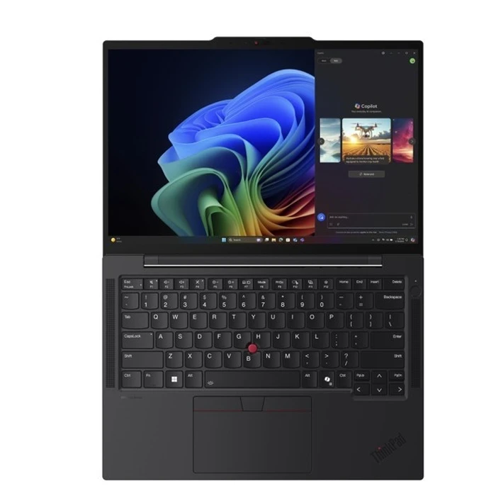 Laptop Lenovo 14" Ultrabook ThinkPad T14s G6 21QX00HEPB W11Pro Ultra 7 258V/32GB/1TB(US Keyboard)