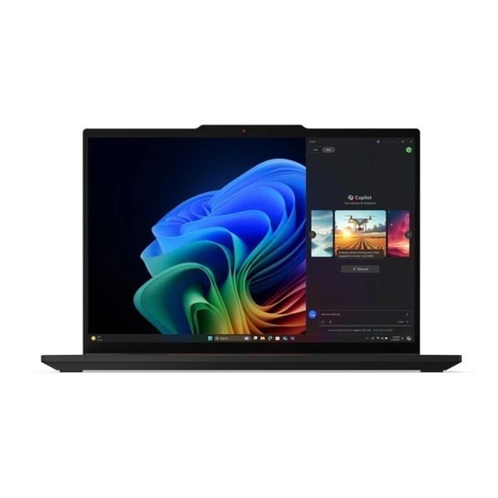 Laptop Lenovo 14" Ultrabook ThinkPad T14s G6 21QX00HEPB W11Pro Ultra 7 258V/32GB/1TB(US Keyboard)