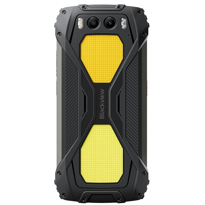 Smartphone BlackView BV7300 6/256GB Black