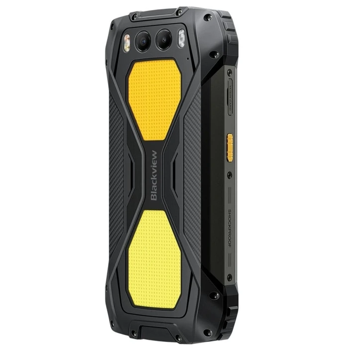 Smartphone BlackView BV7300 6/256GB Black