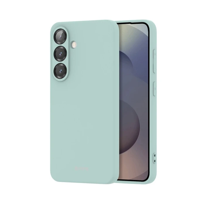 Θήκη Κινητού Crong Samsung S25 Green