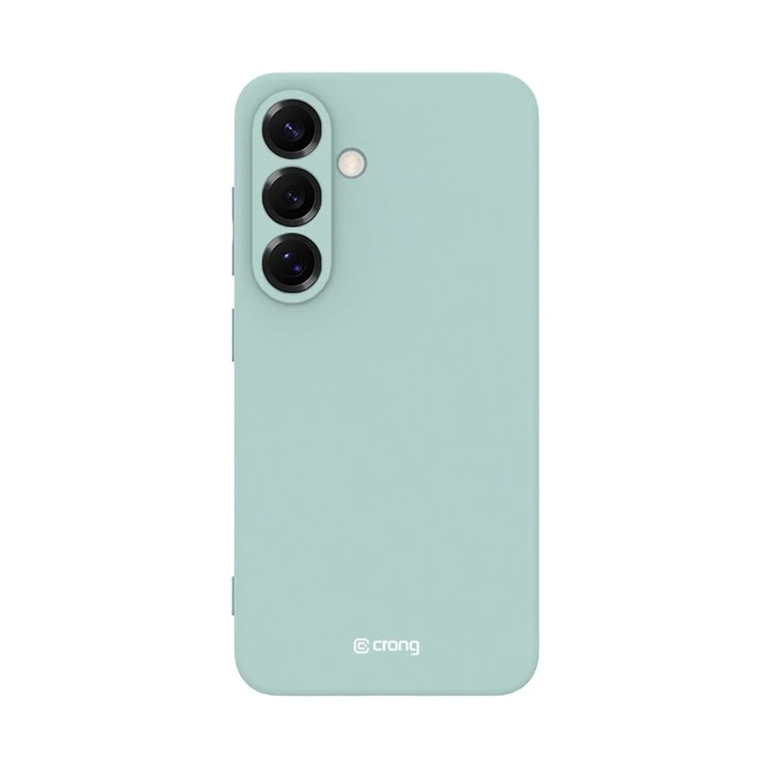 Θήκη Κινητού Crong Samsung S25 Green