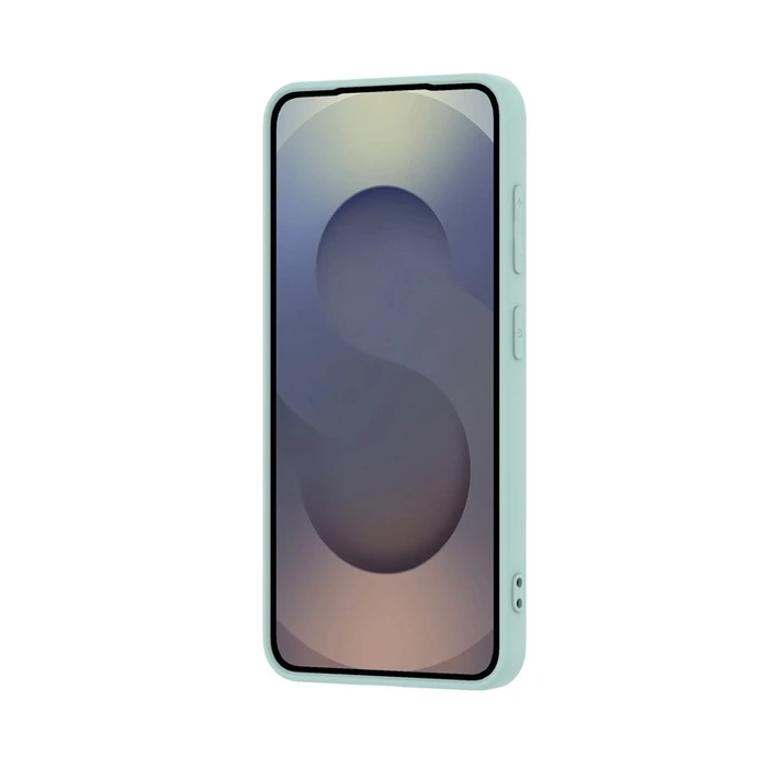 Θήκη Κινητού Crong Samsung S25 Green