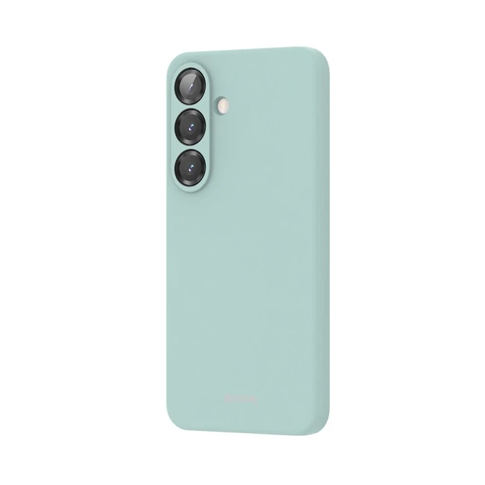 Θήκη Κινητού Crong Samsung S25 Green
