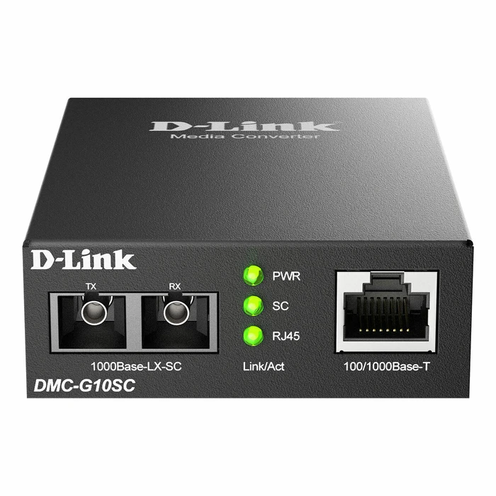 D-Link Μετατροπέας προσαρμογέας DMC-G10SC