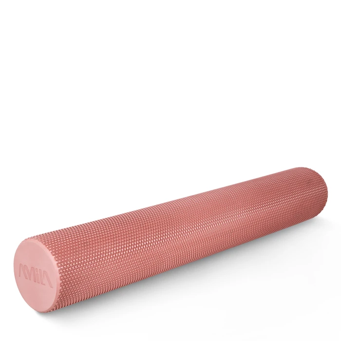 Foam Roller Trinity AMILA Φ15x90 εκ. – Ροζ
