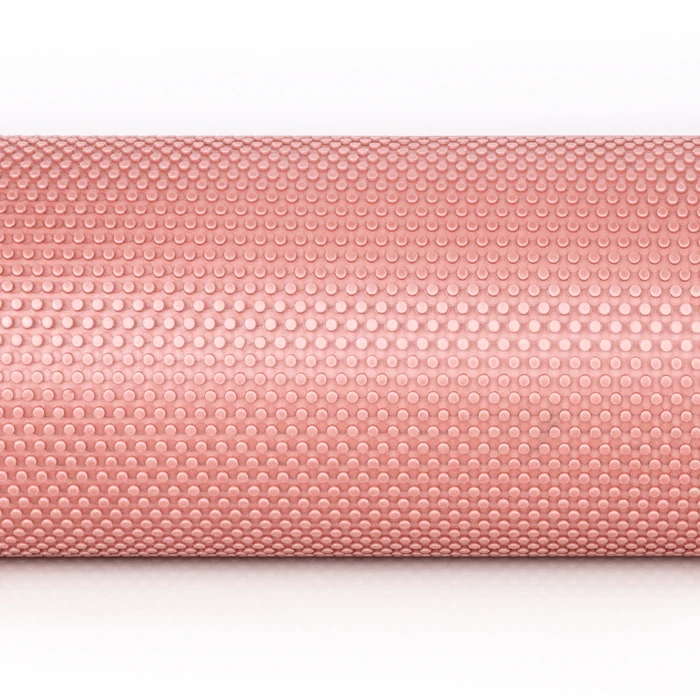 Foam Roller Trinity AMILA Φ15x90 εκ. – Ροζ