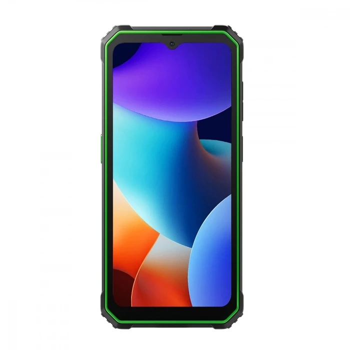 Smartphone BlackView BV4800 Pro 4/128GB Green