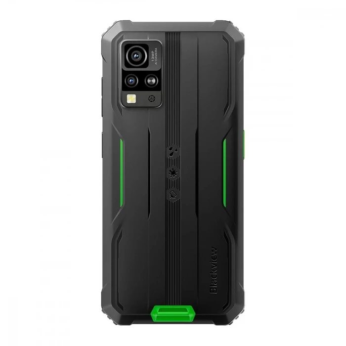 Smartphone BlackView BV4800 Pro 4/128GB Green