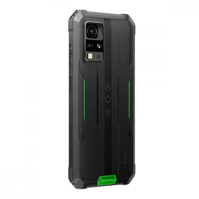 Smartphone BlackView BV4800 Pro 4/128GB Green