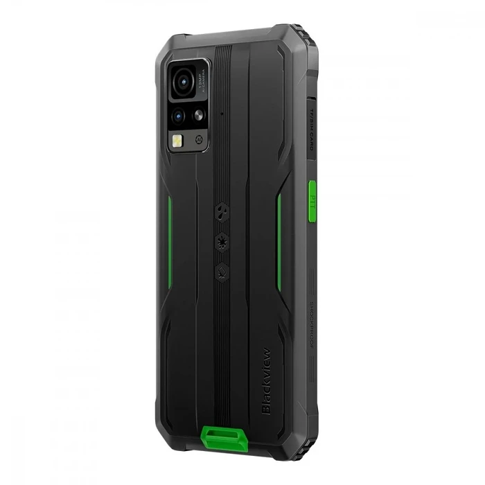 Smartphone BlackView BV4800 Pro 4/128GB Green