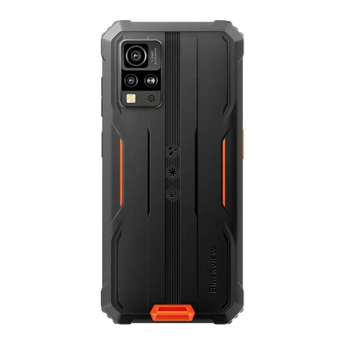 Smartphone BlackView BV4800 Pro 4/128GB orange