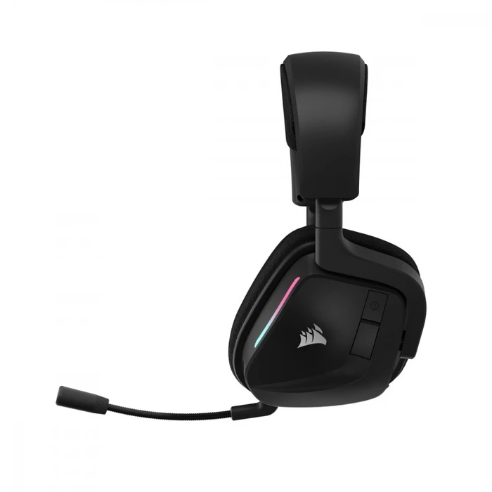 Gaming Headset Corsair Headset Void Wireless 2.0 Carbon
