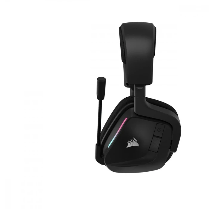 Gaming Headset Corsair Headset Void Wireless 2.0 Carbon