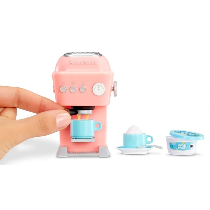 Μινιατούρα MGA Figurki Miniverse Make It Mini Appliances display 8pcs