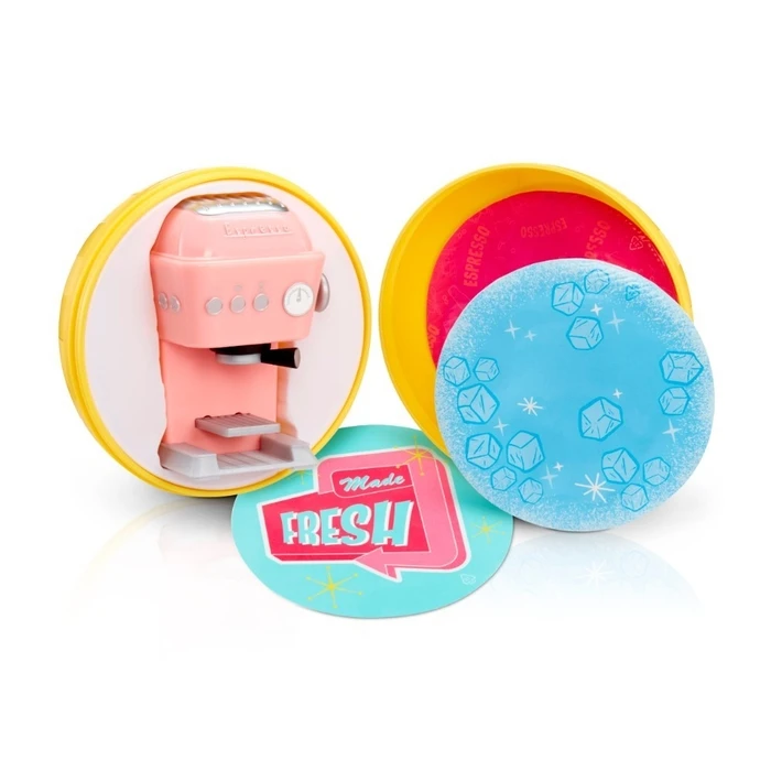 Μινιατούρα MGA Figurki Miniverse Make It Mini Appliances display 8pcs