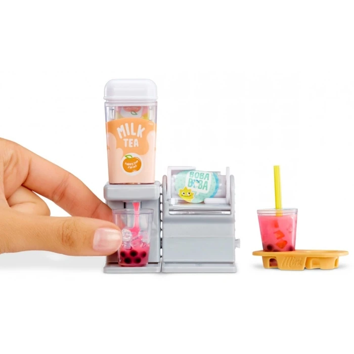 Μινιατούρα MGA Figurki Miniverse Make It Mini Appliances display 8pcs