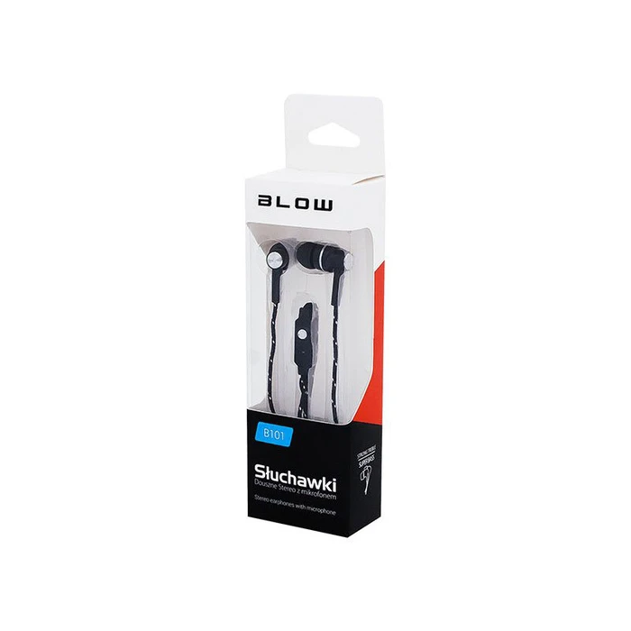 Handsfree Ακουστικά Blow B-101