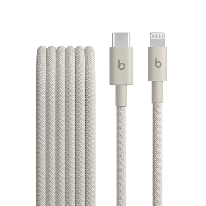 Καλώδιο USB Apple Beats USB-C to Lightning 1.5m Surge Stone