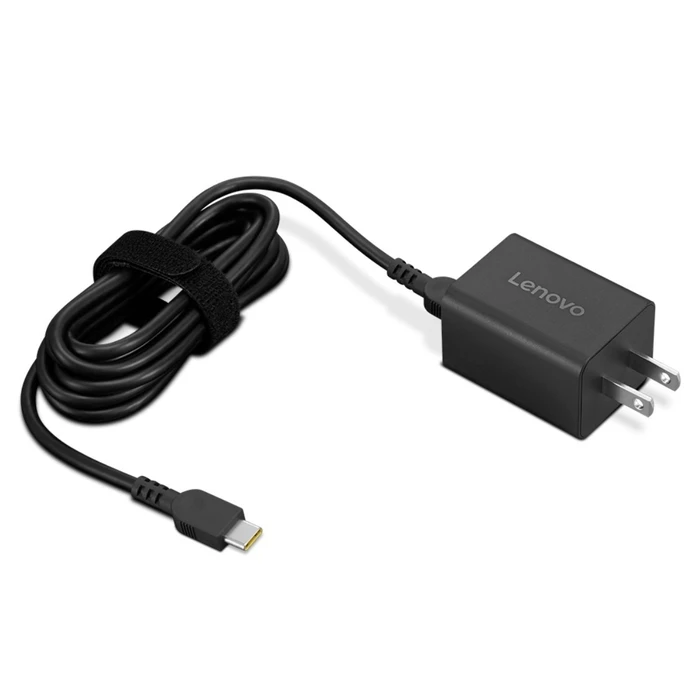 Φορτιστής Laptop 65W Lenovo GaN Nano 40AWGN65EU