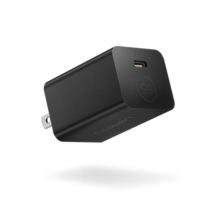 Φορτιστής Laptop 65W Lenovo GaN Nano 40AWGN65EU