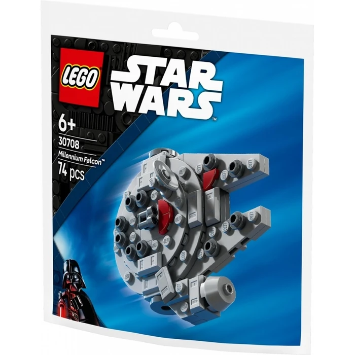 LEGO Bricks Star Wars 30708 Millennium Falcon Mini-Build