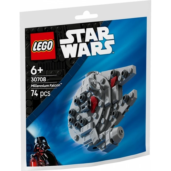 LEGO Bricks Star Wars 30708 Millennium Falcon Mini-Build