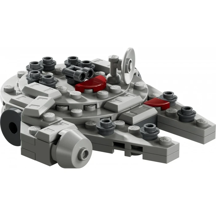 LEGO Bricks Star Wars 30708 Millennium Falcon Mini-Build