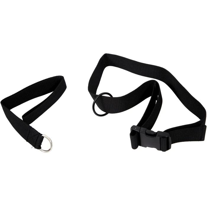 Σετ Λάστιχο Αντίστασης Amila Small Random Direction Trainer Ultra Light