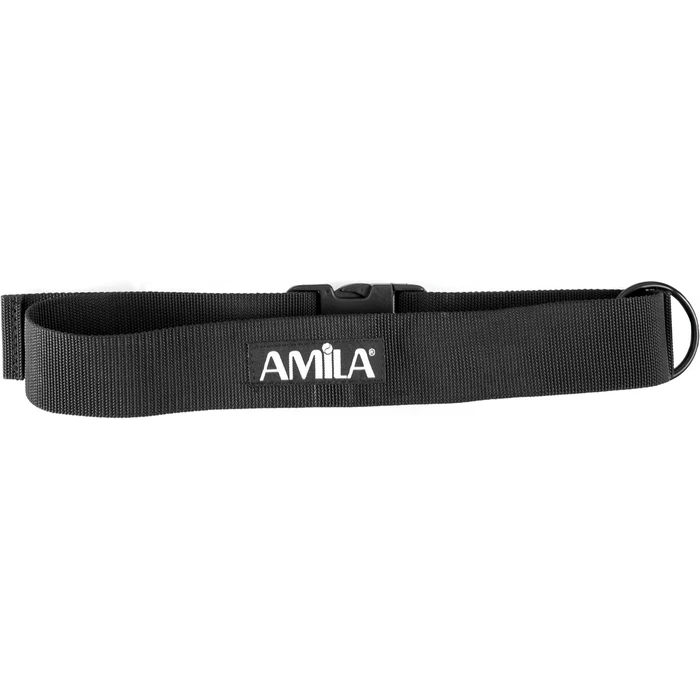 Ζώνη Μέσης Amila με 1 Δαχτυλίδι (O ring)