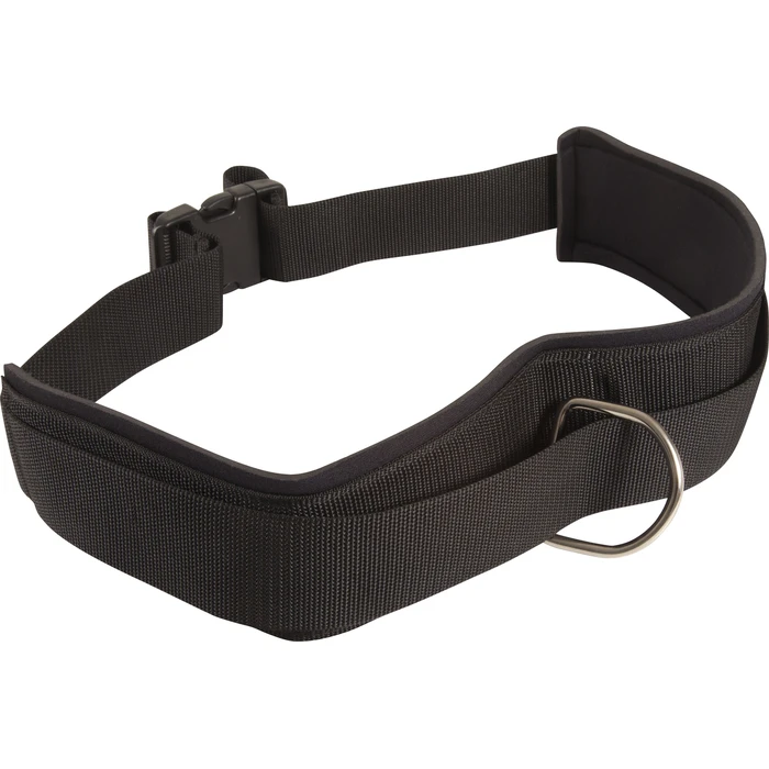 Ζώνη Μέσης Amila Premium με 1 Δαχτυλίδι (D ring)